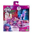 Фигурка My Little Pony с аксесоари, Izzy Moonbow
