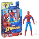 Фигурка Marvel Spider-Man, Epic Hero, Spider-Man, 10 см