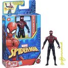 Фигурка Marvel Spider-Man, Epic Hero, Miles Morales, 10 см