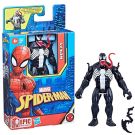 Фигурка Marvel Spider-Man, Epic Hero, Venom, 10 см