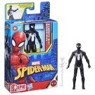Фигурка Marvel Spider-Man, Epic Hero, Symbiote Suit, 10 см