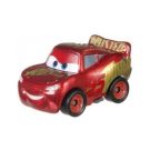 Количка Disney Cars, Rusteze Lightning McQueen, HLT89