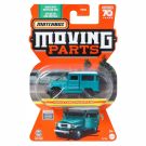Количка Matchbox, Moving Parts, Toyota Land Cruiser FJ40, 1:64, HLF93