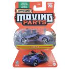 Количка Matchbox, Moving Parts, 16 BMW I8, 1:64, HLG33