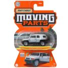 Количка Matchbox, Moving Parts, Toyota Fj Cruiser, 1:64, HLG15
