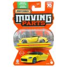 Количка Matchbox, Moving Parts, Nissan Z, 1:64, HLG14