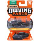 Количка Matchbox, Moving Parts, Tesla Roadster, 1:64, HLF90