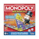 Настолна игра с банково приложение, Monopoly, G1424