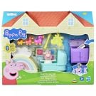 Комплект за игра с фигурка, Peppa Pig, Evie's Nursery, G2835