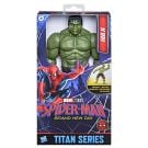Фигурка, Marvel Spider-Man, Brand New Day, Titan Series, Hulk, G2455