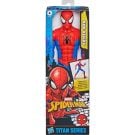 Подвижна фигурка, Marvel, Spider-Man Titan Hero, Spider-Man, G2715