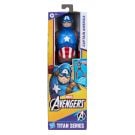 Подвижна фигурка, Marvel, Avengers Titan Series, Captain America, G2771