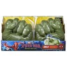 Комплект за игра, Marvel Spider-Man, Brand New Day, Hulk Gamma Smash Fists, G3594