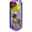 Мини кукла с дрехи за преобличане Polly Pocket, HKV84