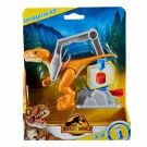 Фигурка динозавър и аксесоар, Imaginext Jurassic World, GVV95