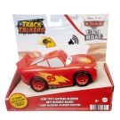 Колата със звуци, Disney Cars, Road Trip Lightning McQueen, 14 см, HFC53