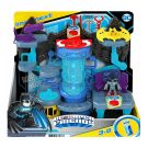 Игрален комплект, Imaginext DC Super Friends, Убежището на Batman
