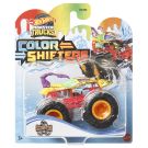 Високопроходим автомобил, Hot Wheels, Color Shifters, 1:64, Scorpedo, HMH32