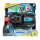 Комплект за игра, Imaginext, DC Super Friends, Batmobile, HGX96