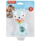 Играчка дрънкалка Fisher Price, Елен, HKD68