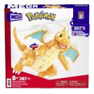 Строителен комплект, Mega Bloks, Pokemon Dragonite, HKT25