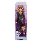 Кукла Anna, Disney Frozen 2, HLW50