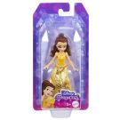 Мини кукла, Disney Princess, Belle, HLW78