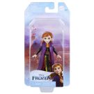 Мини кукла, Disney Frozen, Anna, HLW99