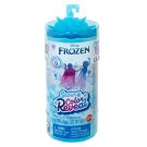 Кукла изненада, Disney Frozen, Snow Color Reveal, HMB83
