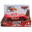 Количка Disney Cars, Lightning MqQueen, Moving Moments, HPH64