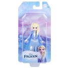 Мини кукла, Disney Frozen, Elsa, HLW98