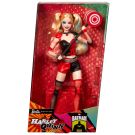 Кукла Barbie Signature, Batman 85Th Anniversary, Harley Quinn, HRM84