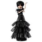 Кукла Monster High, Wednesday Raven Dress, 33 см, HXJ03