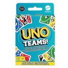 Настолна игра, Uno Teams, HXT58