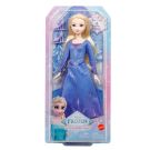 Кукла Disney Frozen, Ice Skating Elsa, JBG53