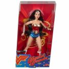 Кукла Barbie Signature, DC Comics Anniversary, Wonder Woman, JBJ36