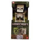 Подвижна фигурка Minecraft, Skeleton, 30 см