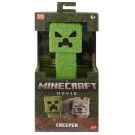 Подвижна фигурка Minecraft, Creeper, 30 см