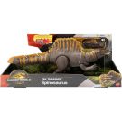 Подвижна фигурка, Jurassic World Rebirth, Tail Thrashers, Spinosaurus, JGB56