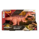 Подвижна фигурка, Jurassic World Rebirth, Wild Roar, Baryonyx, JGC79