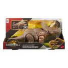 Подвижна фигурка, Jurassic World Gigantic Thrashers, Eotriceratops, JGB93