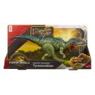 Подвижна фигурка, Jurassic World Gigantic Thrashers, Tyrannotitan, JCL75