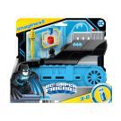 Комплект за игра, Imaginext, DC Super Friends, Bat-Tech Tank, GVW26