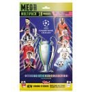 Комплект стикери, Topps, Champions League 2024-2025, Mega Multipack