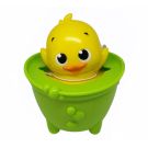 Играчка за баня, Clementoni, Peekaboo