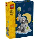 LEGO® Iconic - Слонче в небето (40814)