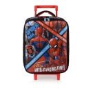 Раница тип куфар с едно отделение, Spiderman