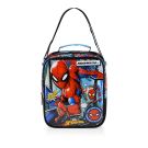 Чанта за обяд, Meanwhile, Spiderman