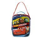 Чанта за обяд, Team Lighting McQueen, Cars