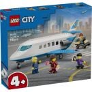 LEGO® City - Пътнически самолет (60492)
